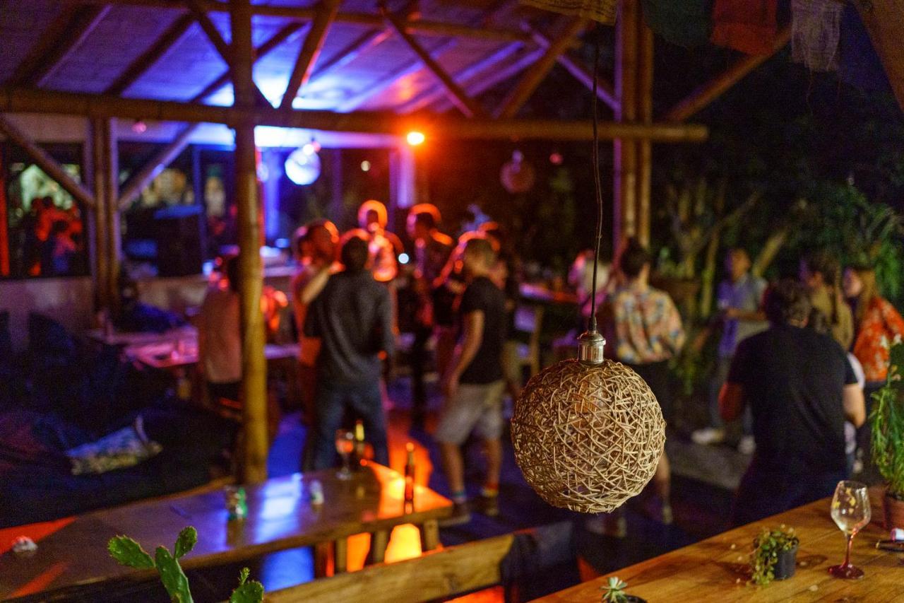 Tukawa Hostel Filandia Kültér fotó