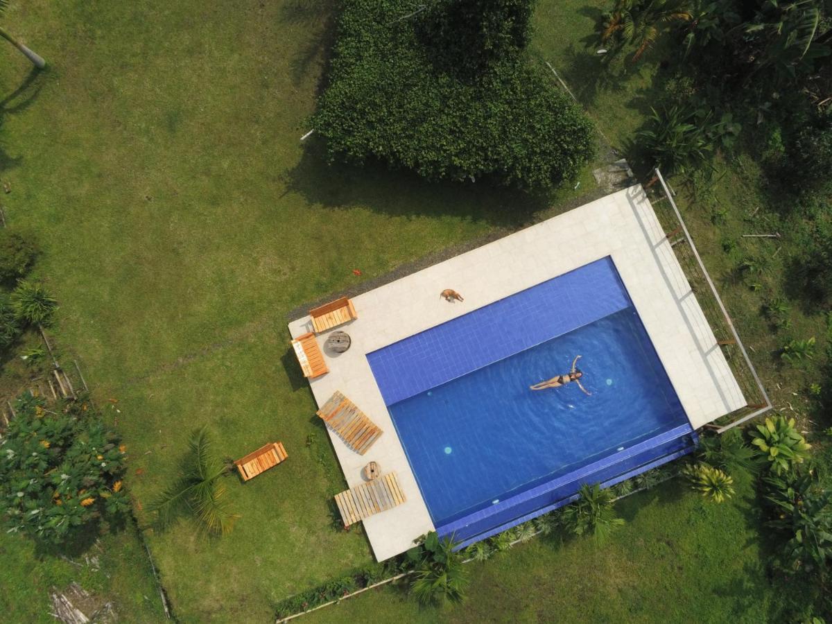Tukawa Hostel Filandia Kültér fotó
