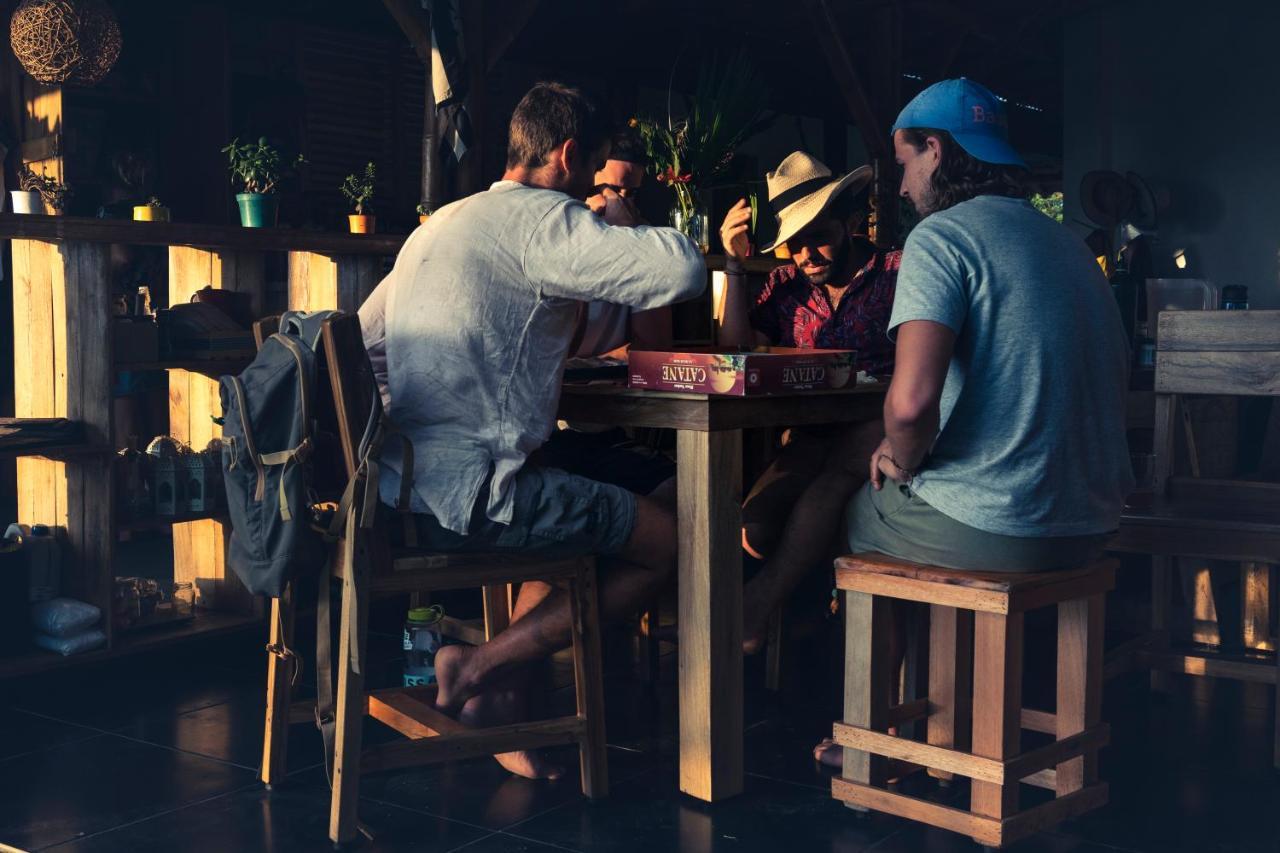 Tukawa Hostel Filandia Kültér fotó