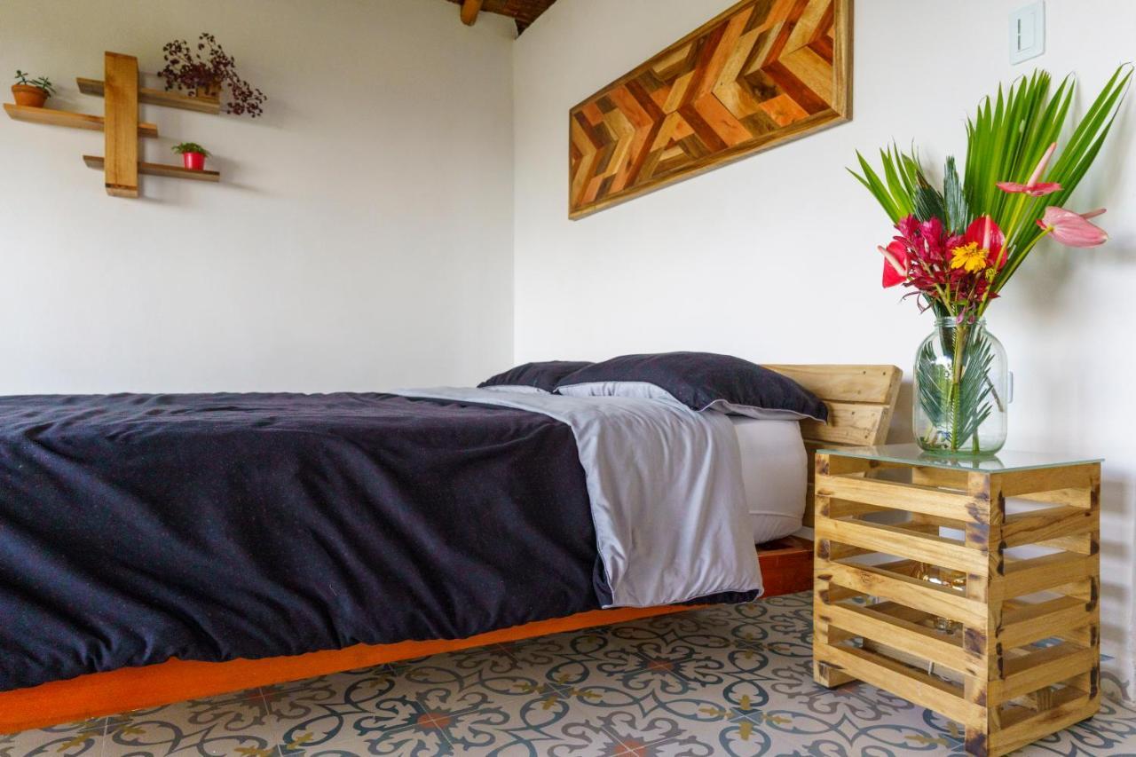 Tukawa Hostel Filandia Kültér fotó