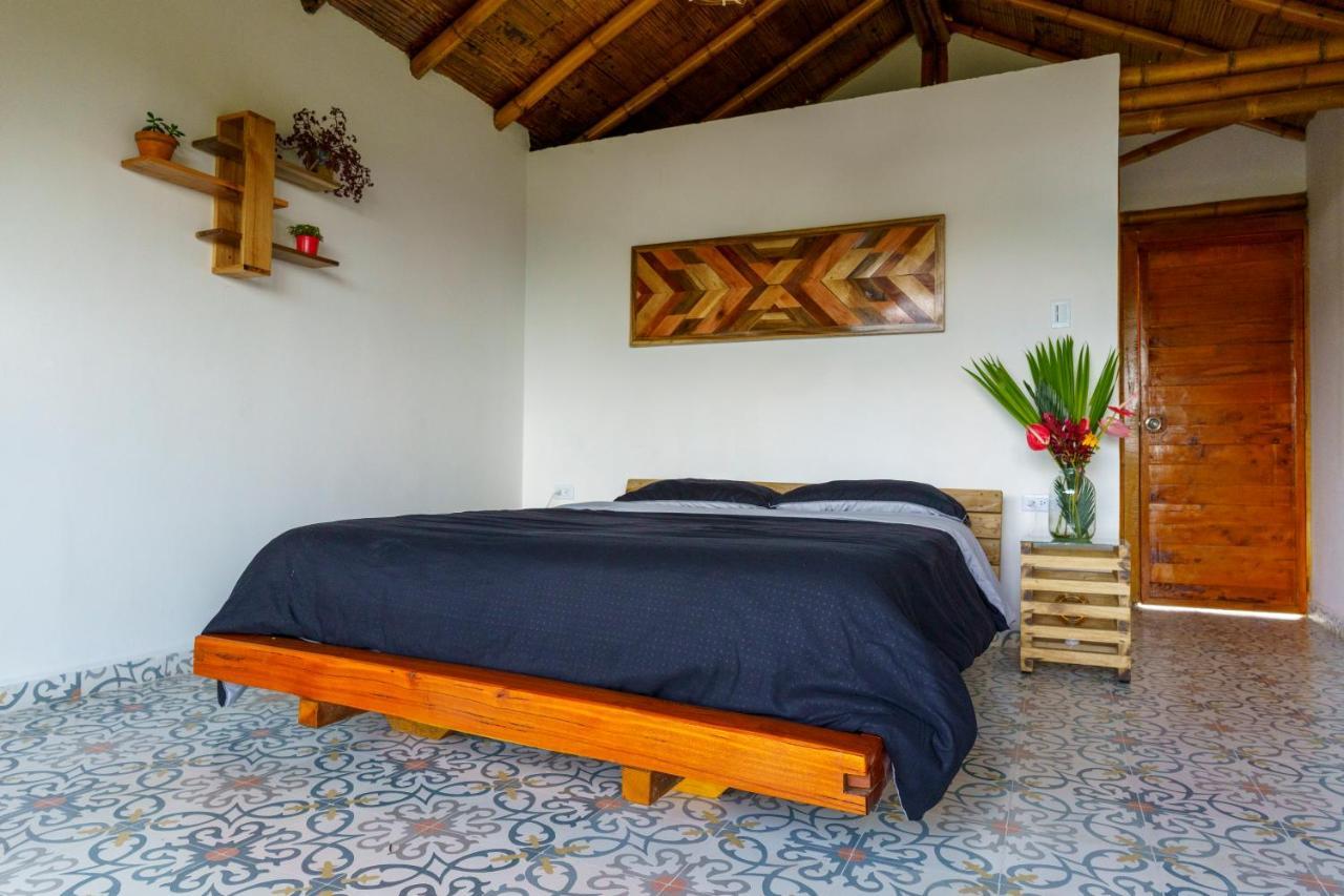 Tukawa Hostel Filandia Kültér fotó