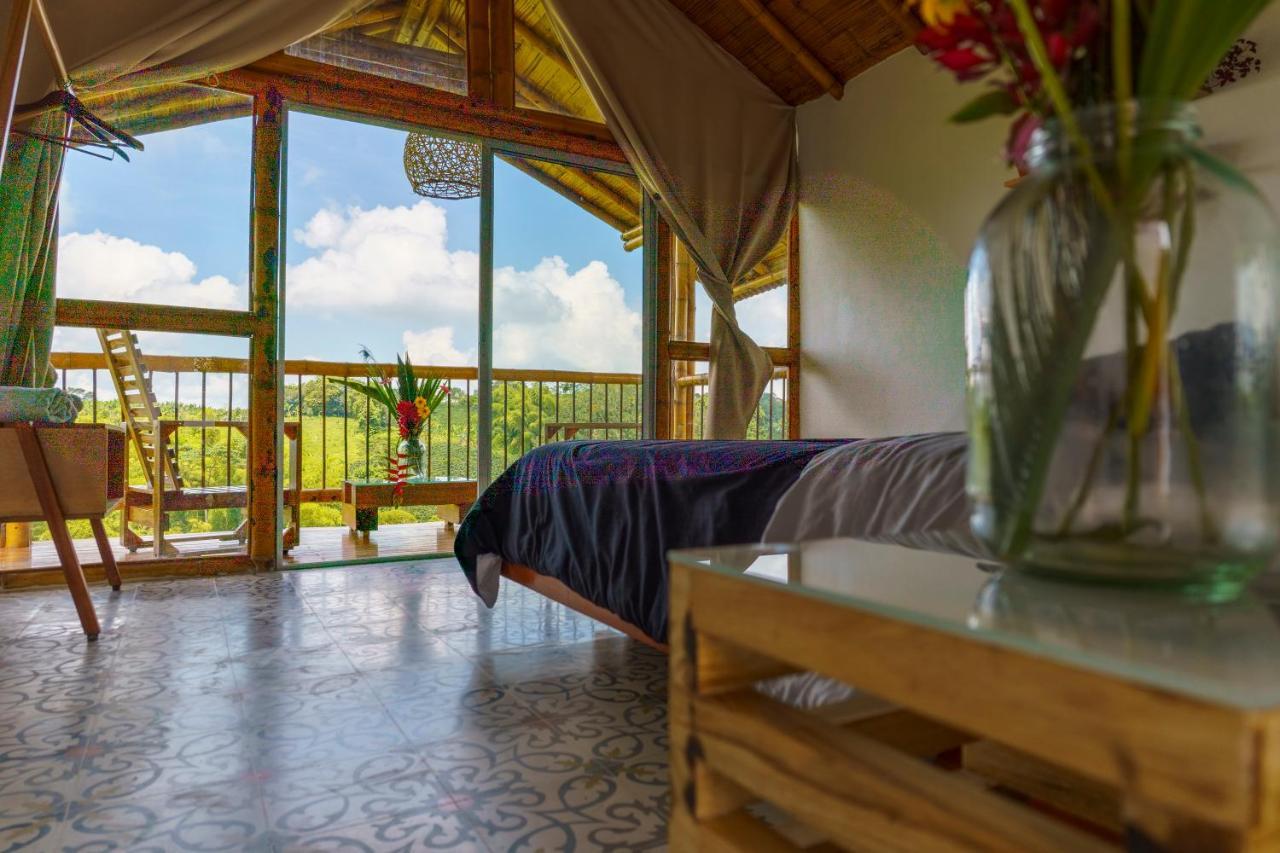Tukawa Hostel Filandia Kültér fotó