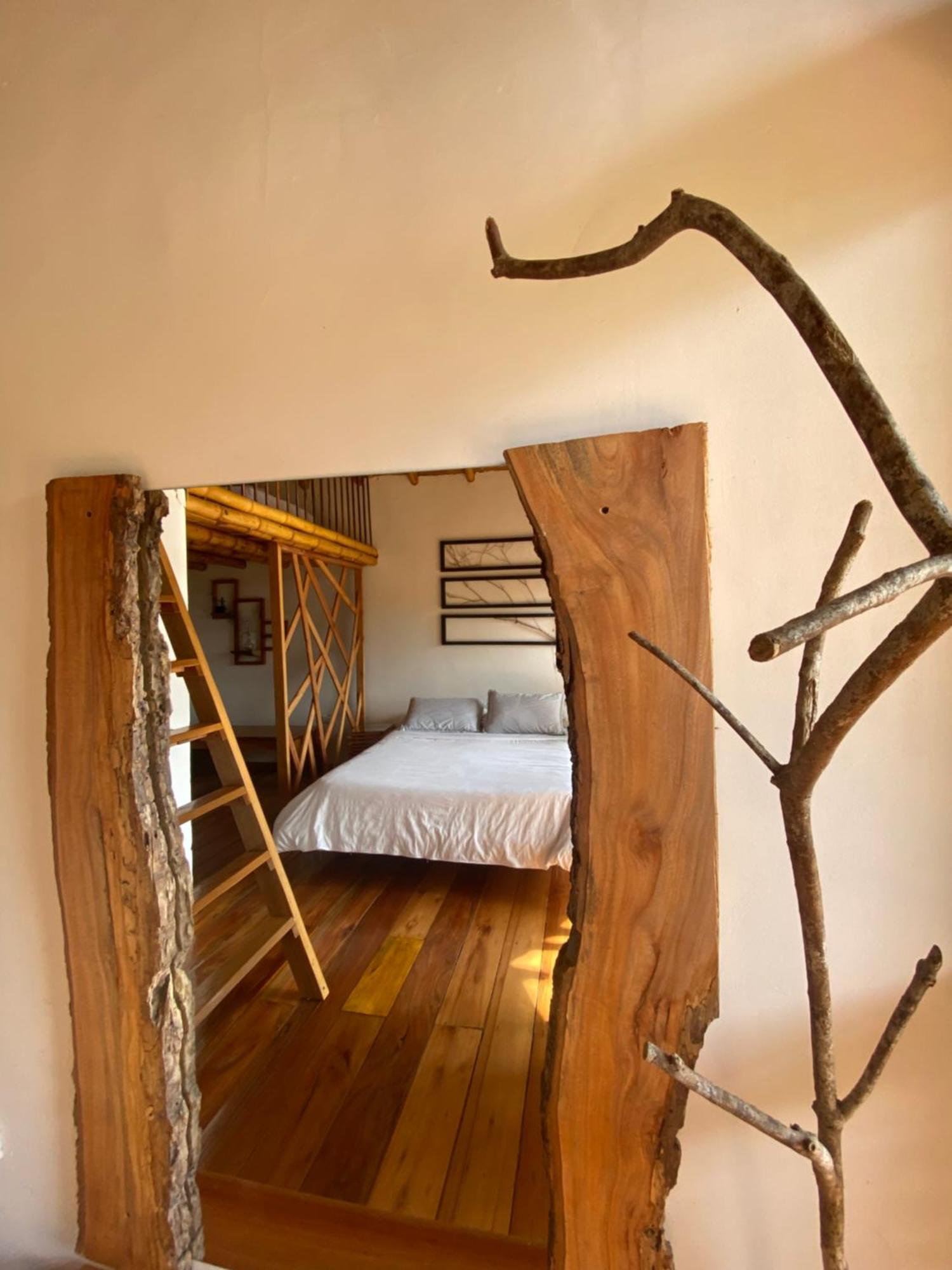 Tukawa Hostel Filandia Szoba fotó