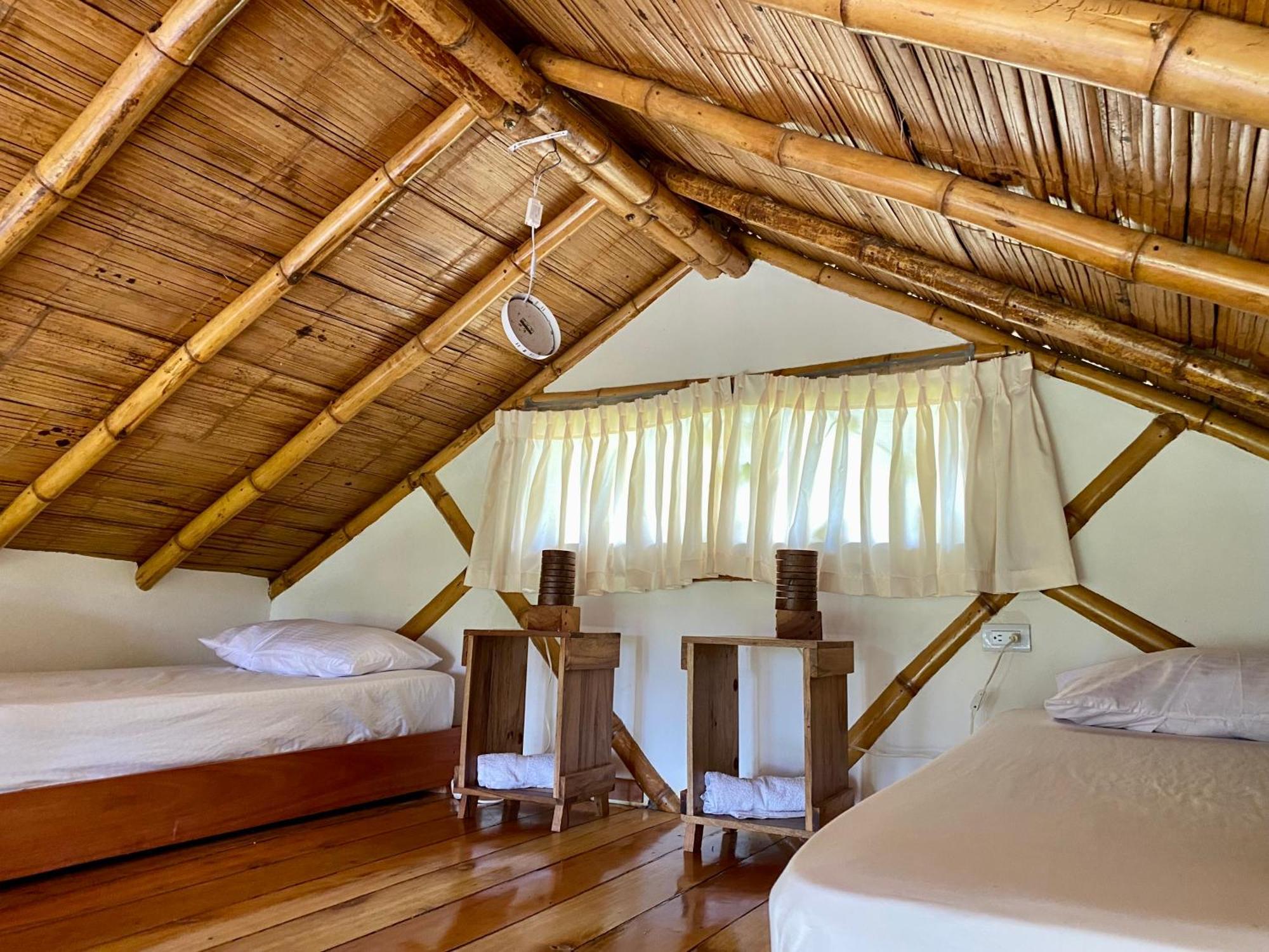 Tukawa Hostel Filandia Szoba fotó