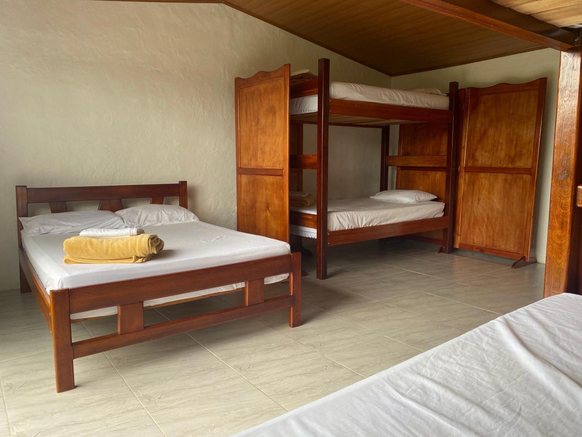 Tukawa Hostel Filandia Szoba fotó