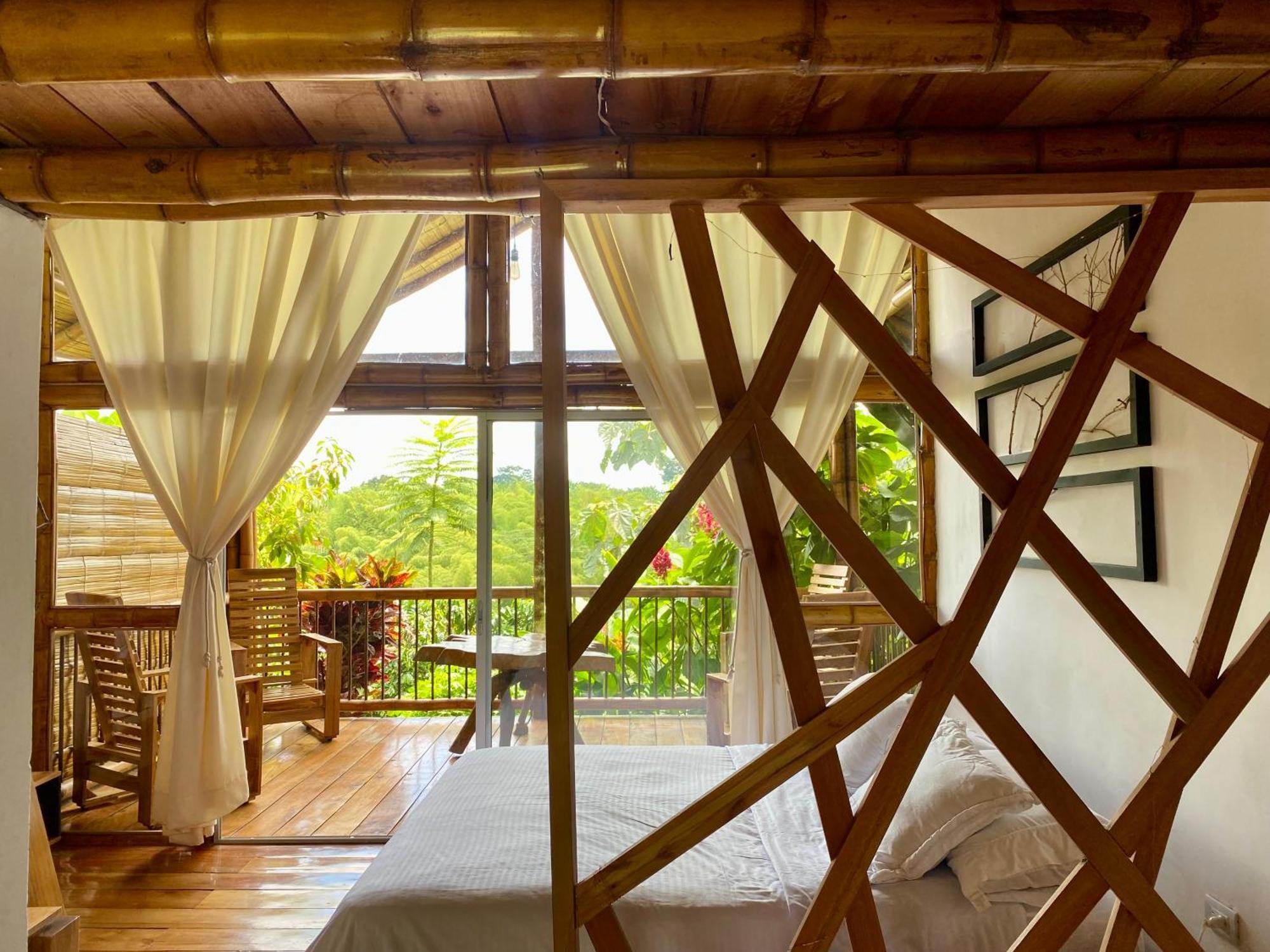Tukawa Hostel Filandia Kültér fotó