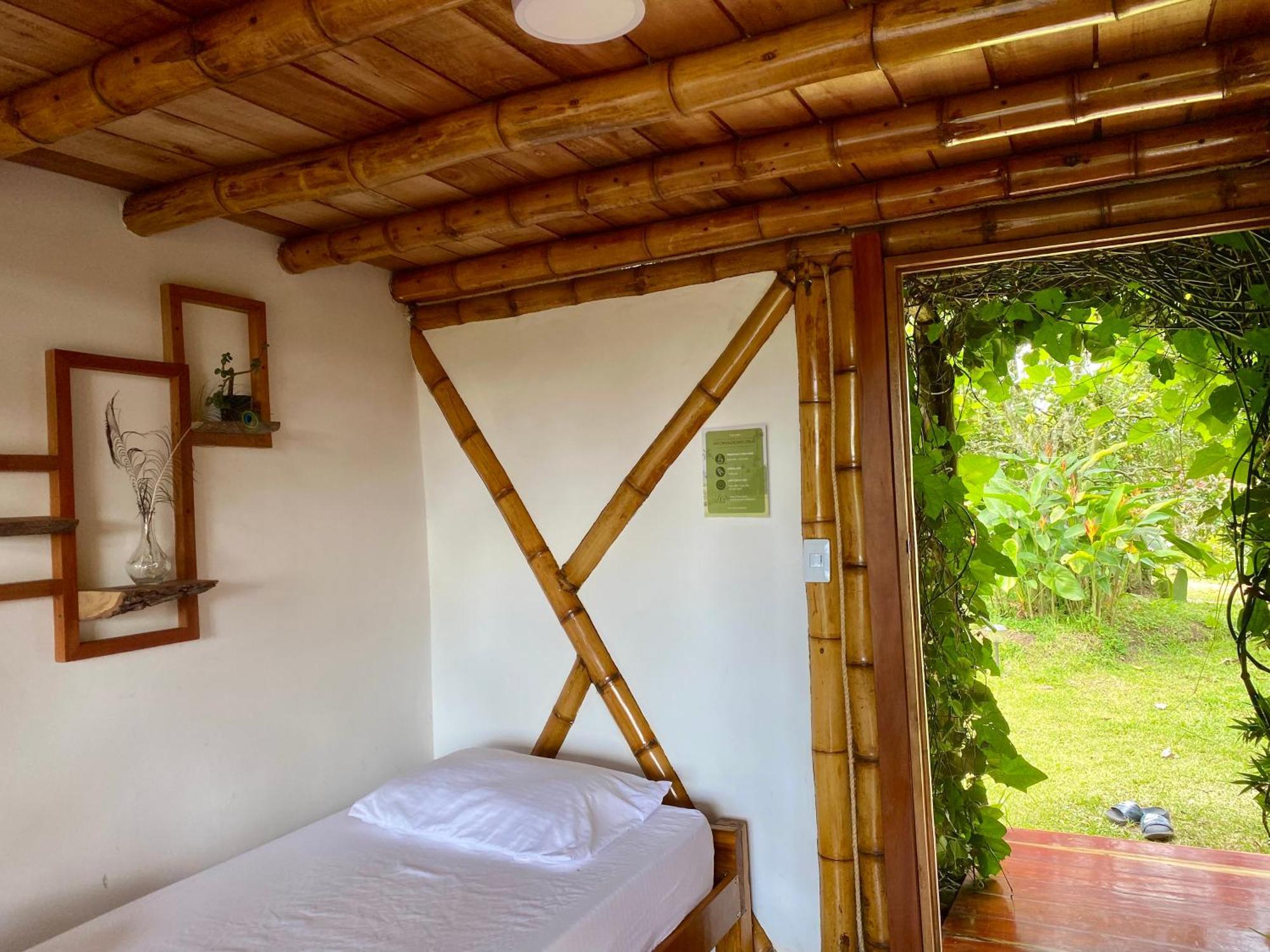 Tukawa Hostel Filandia Szoba fotó