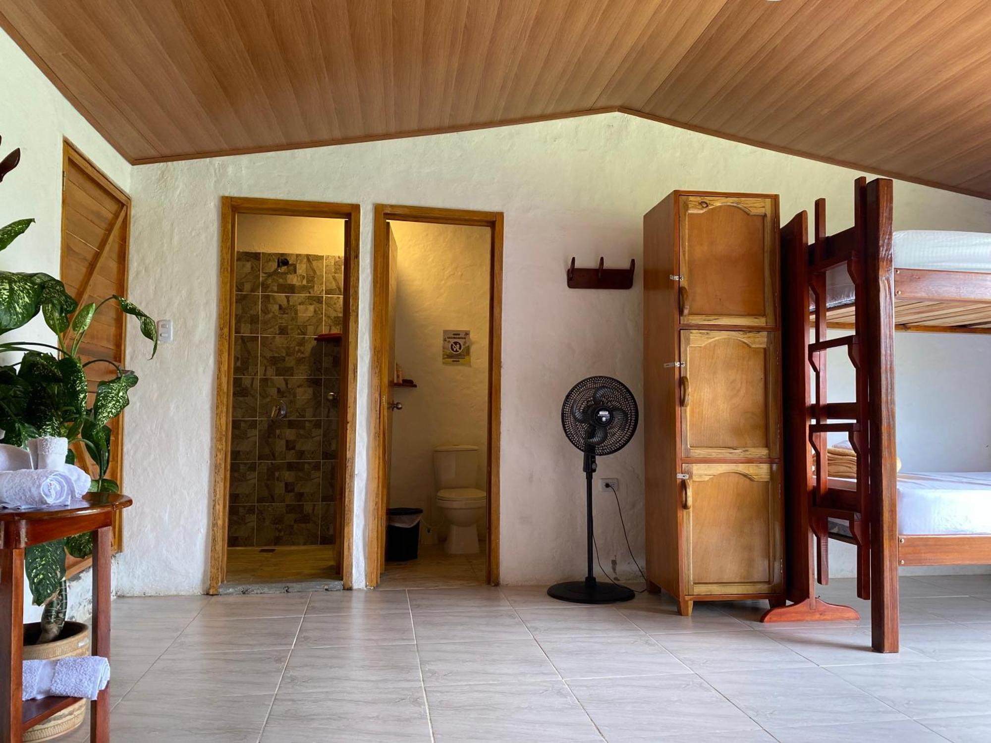 Tukawa Hostel Filandia Szoba fotó