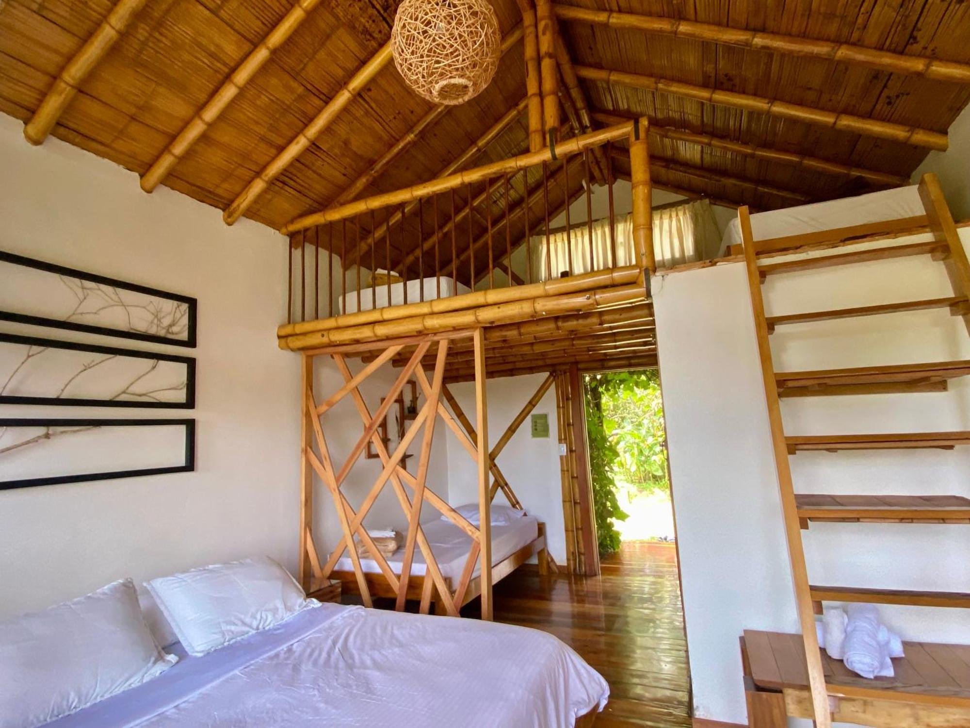Tukawa Hostel Filandia Szoba fotó