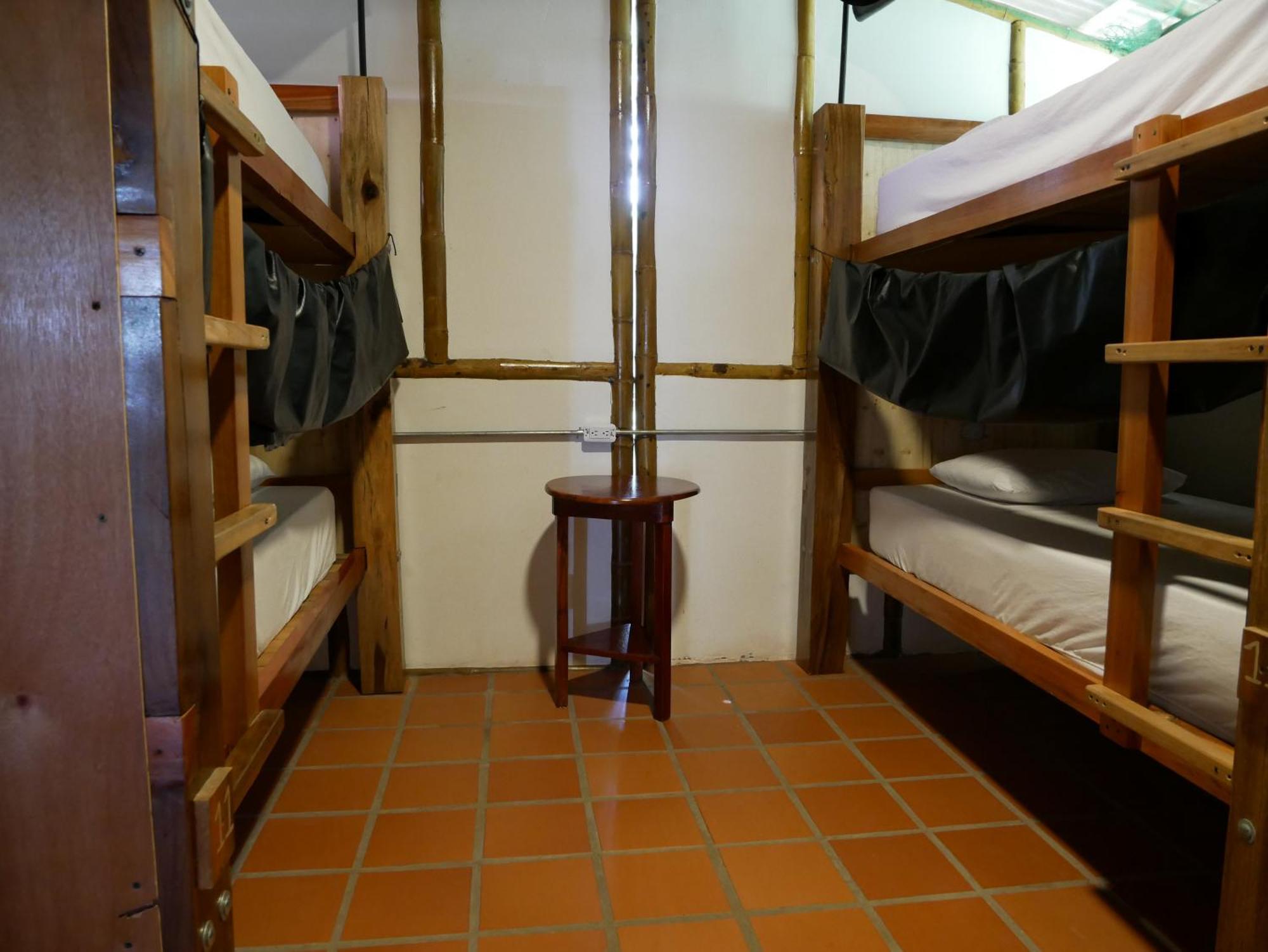 Tukawa Hostel Filandia Szoba fotó