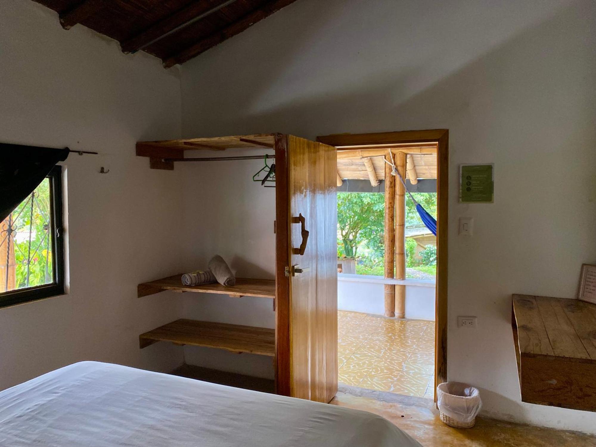 Tukawa Hostel Filandia Szoba fotó