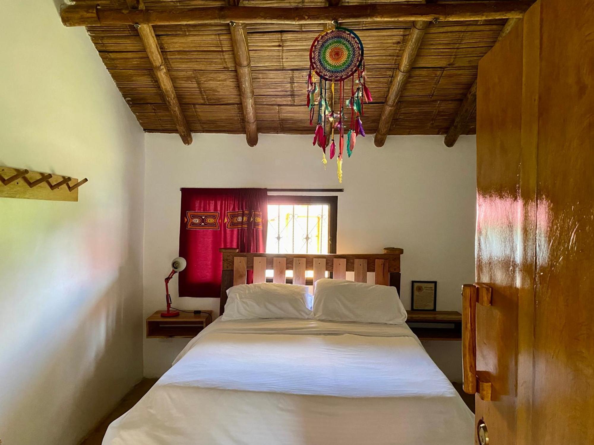 Tukawa Hostel Filandia Szoba fotó