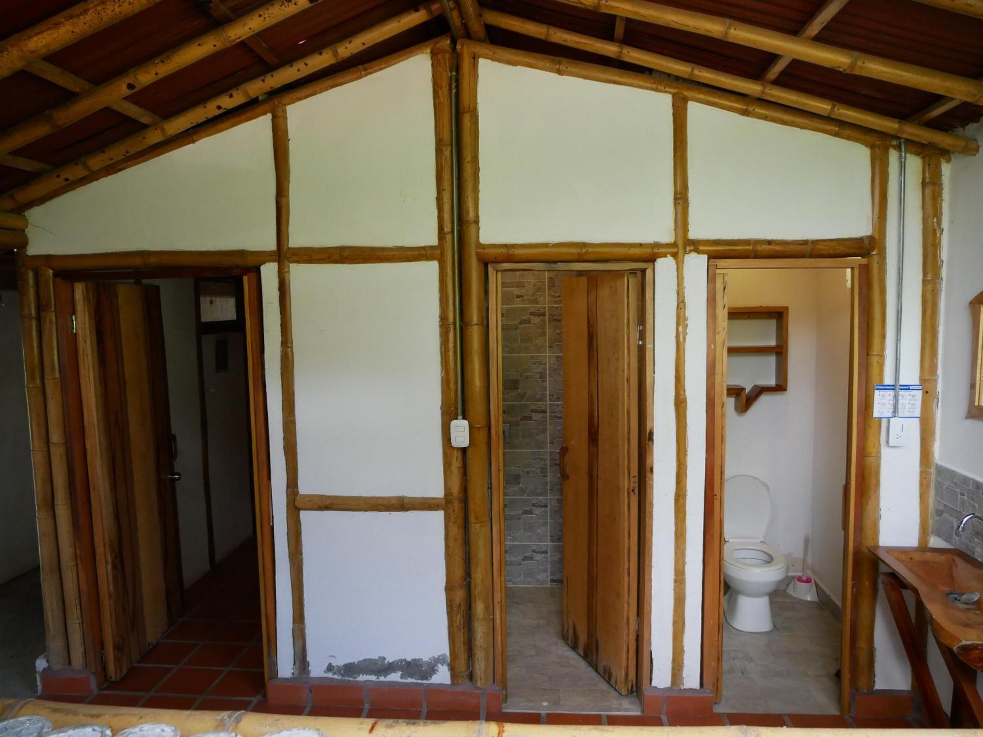 Tukawa Hostel Filandia Szoba fotó