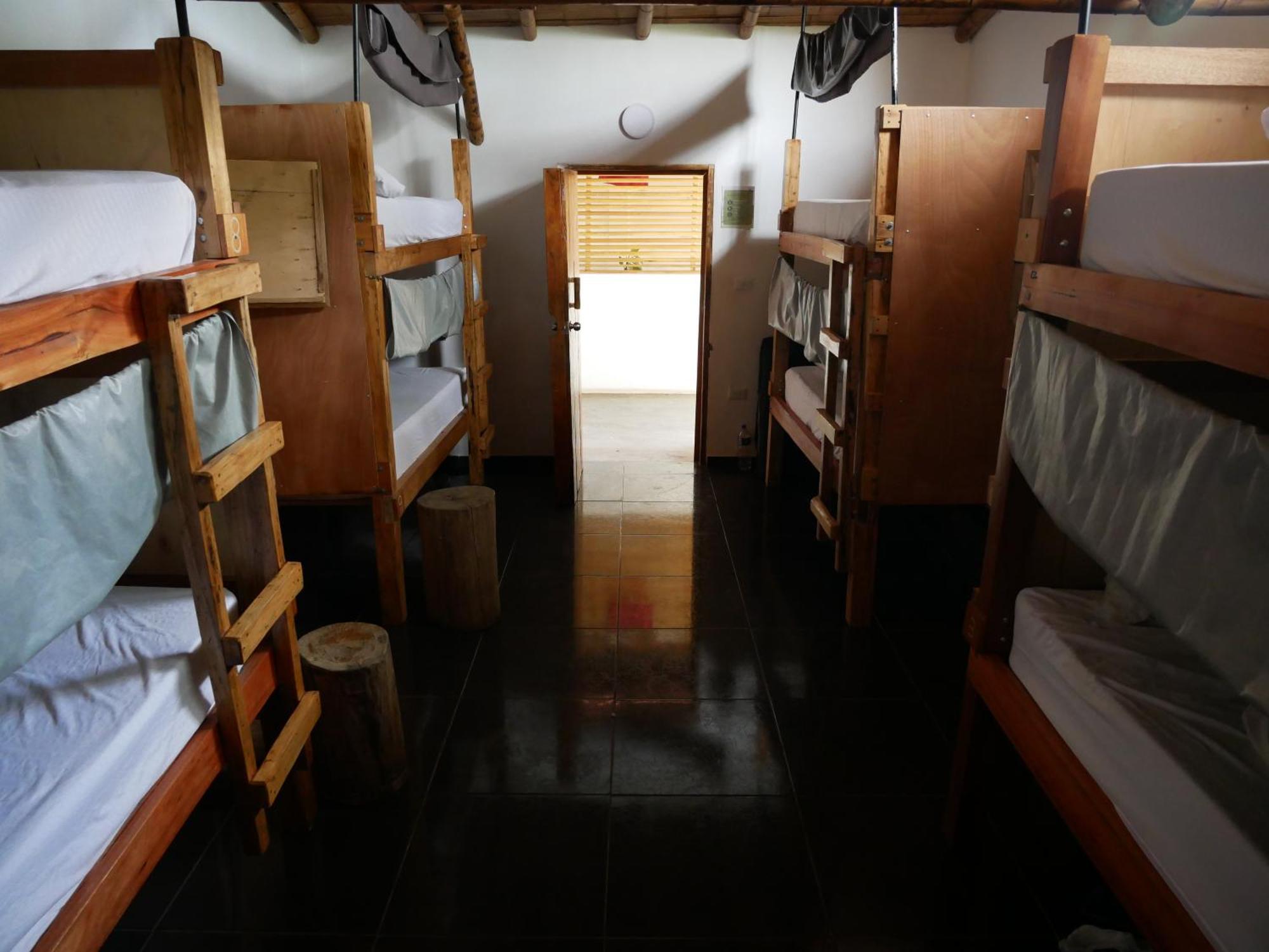Tukawa Hostel Filandia Kültér fotó