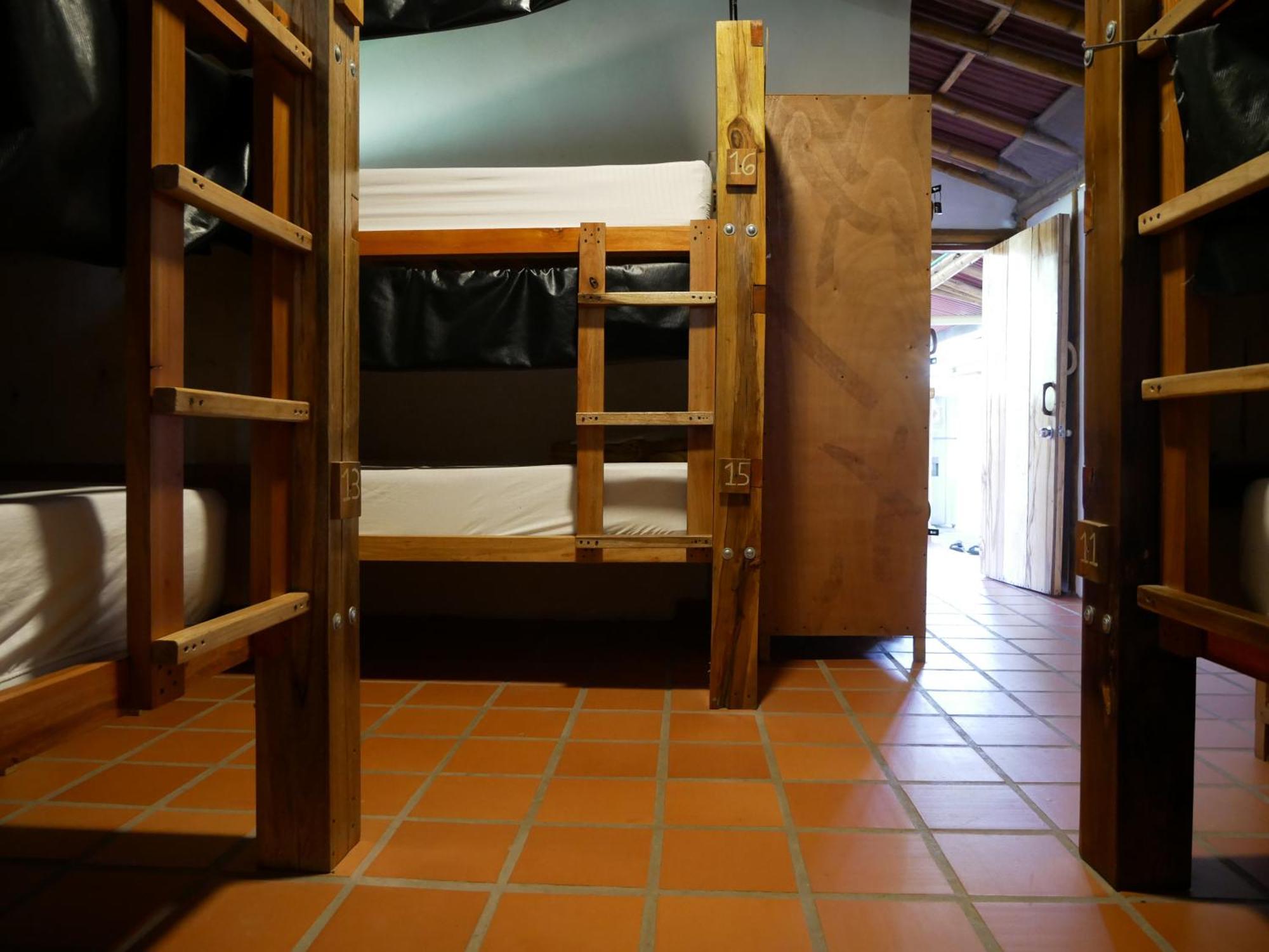 Tukawa Hostel Filandia Szoba fotó