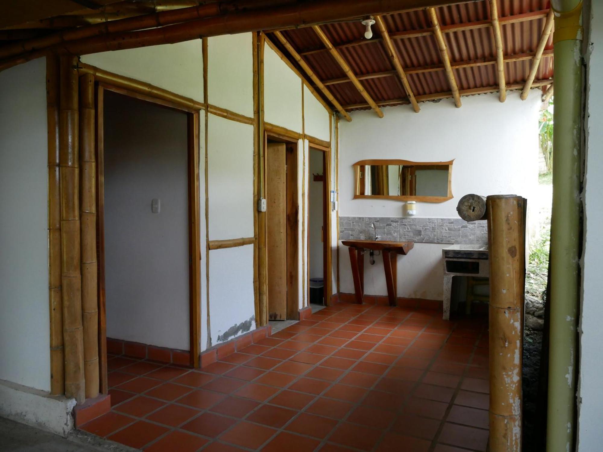 Tukawa Hostel Filandia Szoba fotó