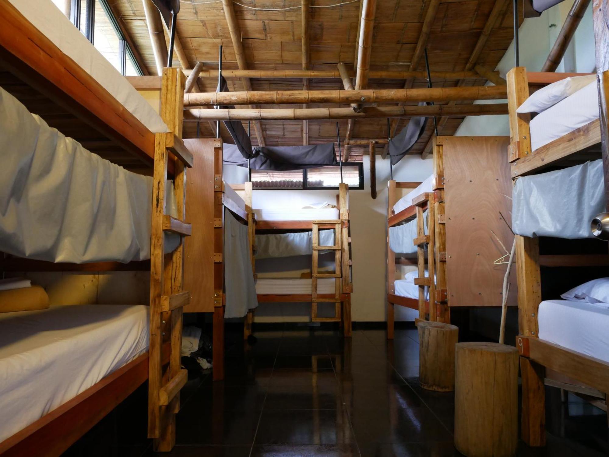Tukawa Hostel Filandia Szoba fotó