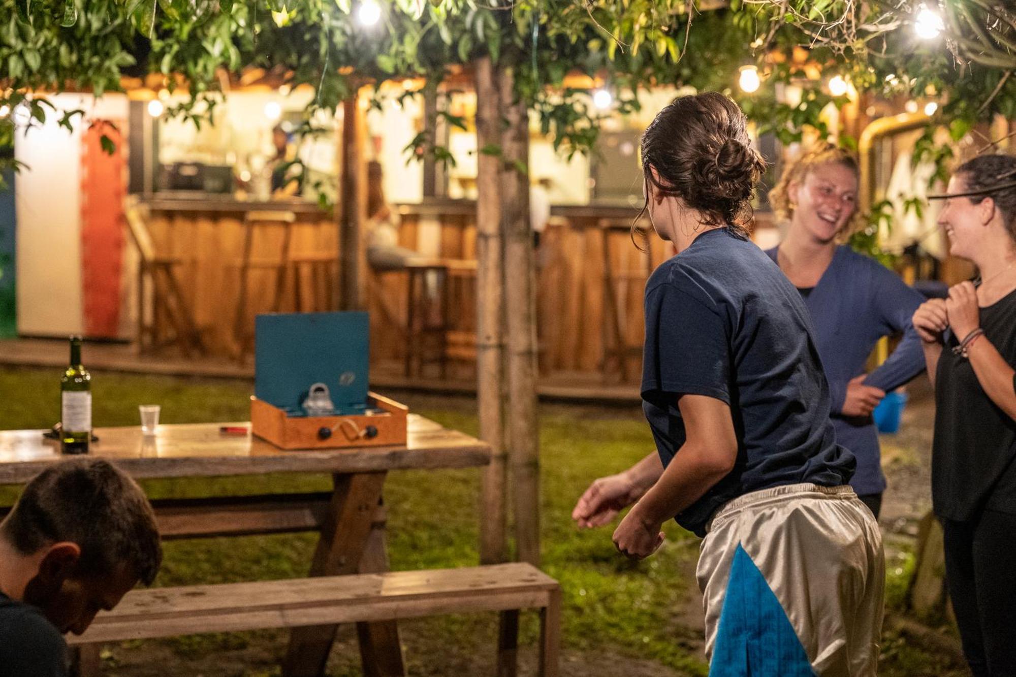Tukawa Hostel Filandia Kültér fotó