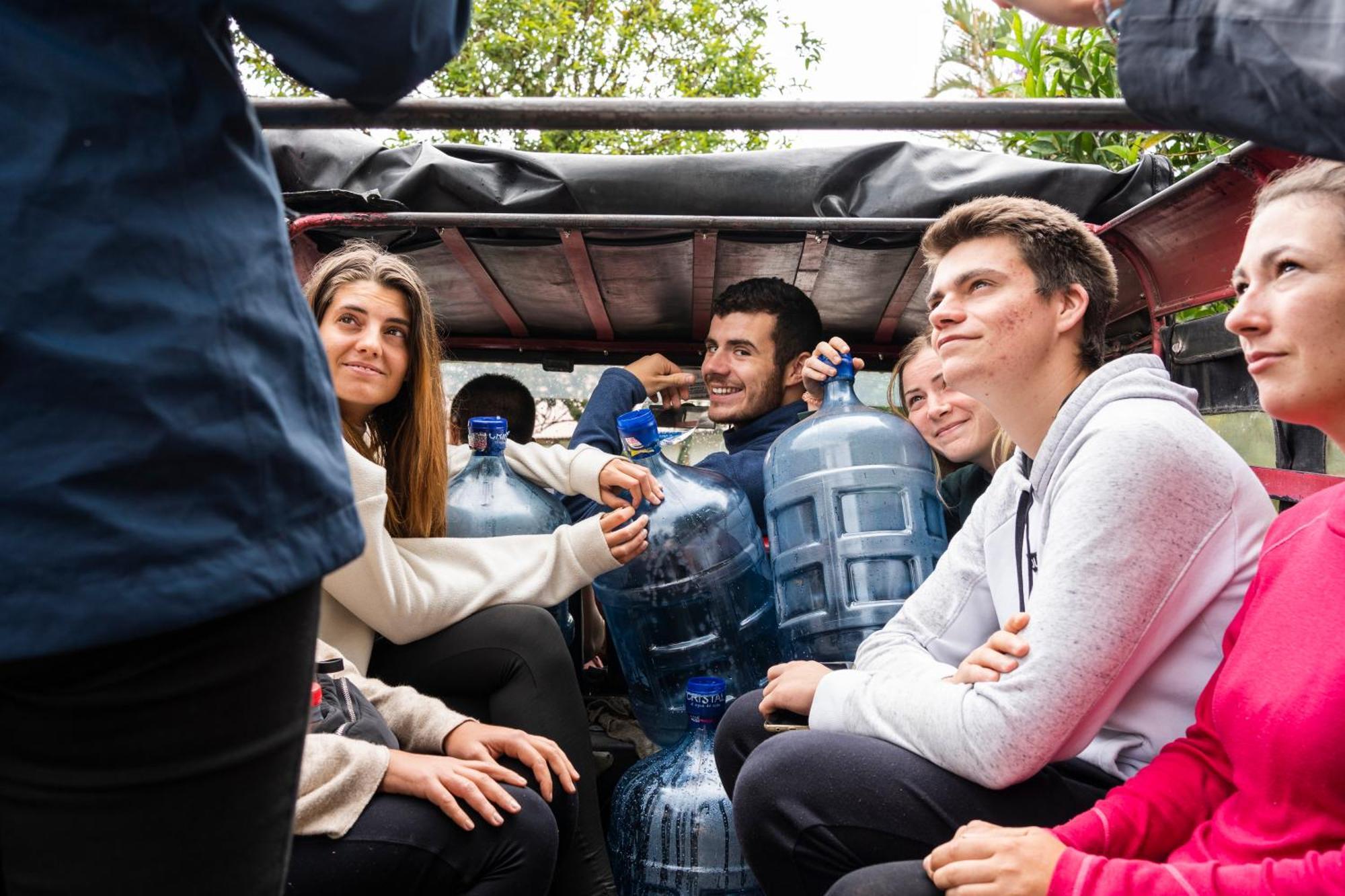 Tukawa Hostel Filandia Kültér fotó
