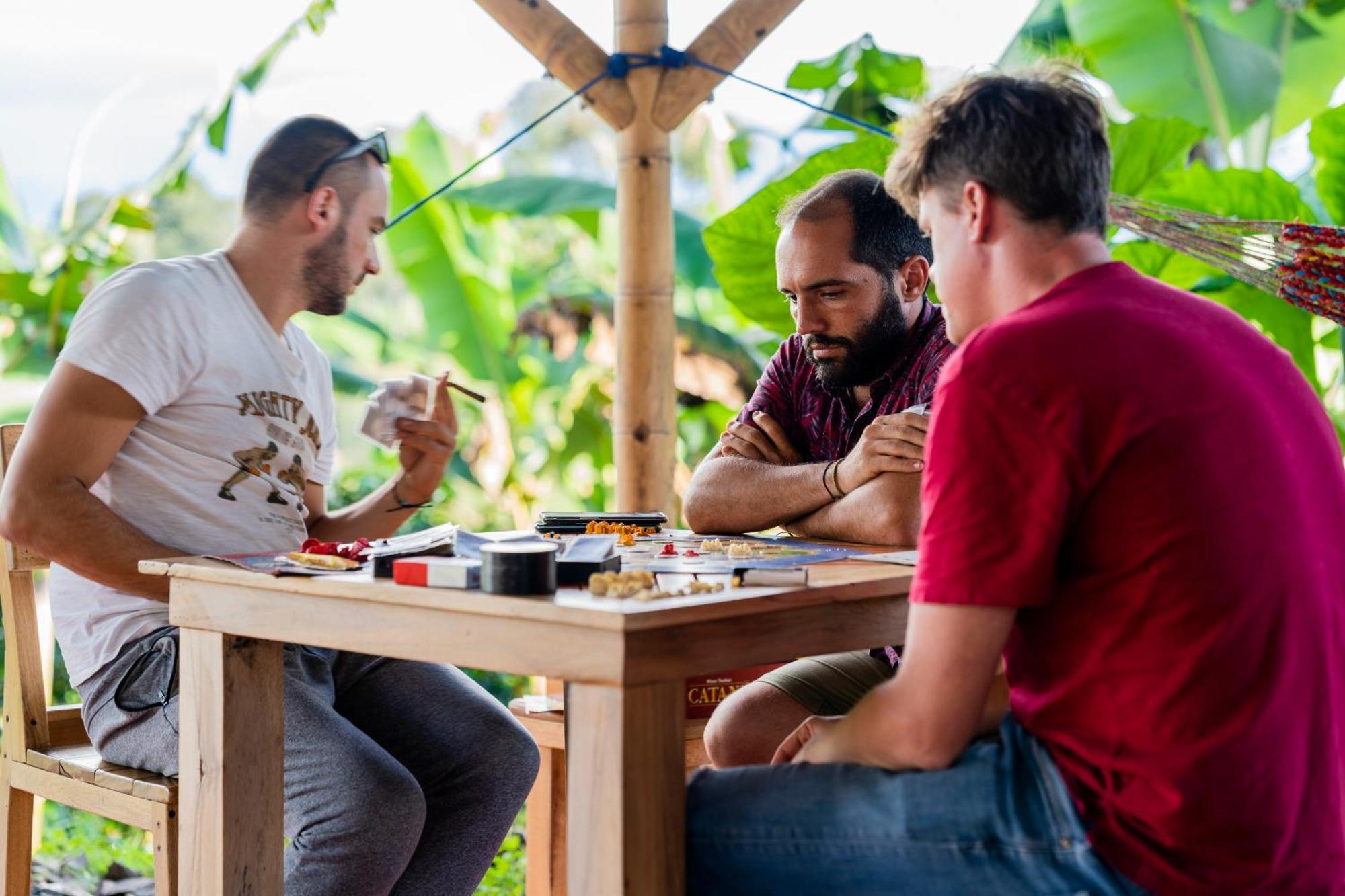 Tukawa Hostel Filandia Kültér fotó